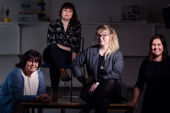 Så gjorde arbetsmiljöombud skillnad på Medborgarskolan