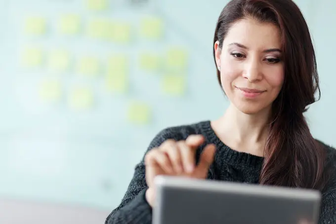 Sex tips! Så landar du chefsjobbet