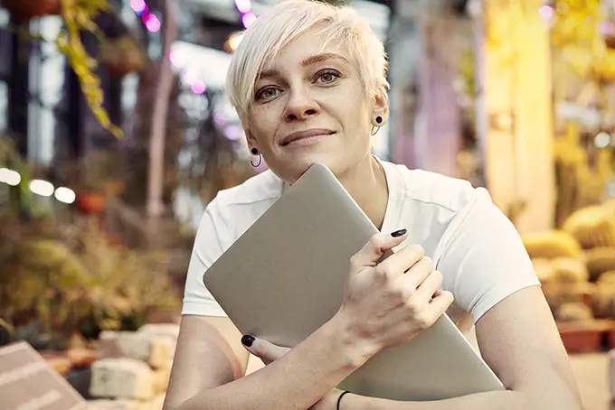 Ny fixa din linkedin-profil