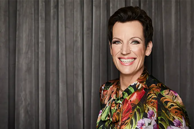 Framgångrik konflikthantering med Annika R Malmberg