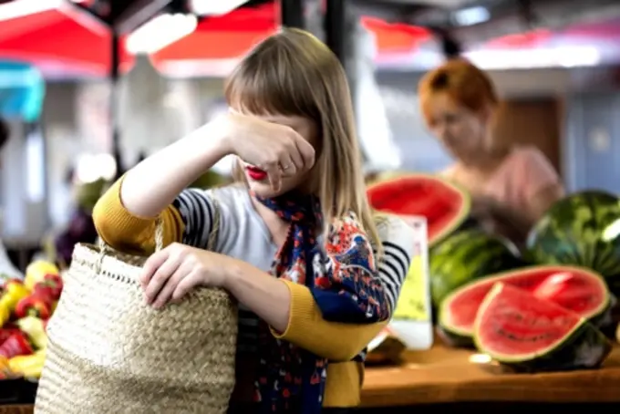 Ny EU-lag ger rättvisare livsmedelsindustri