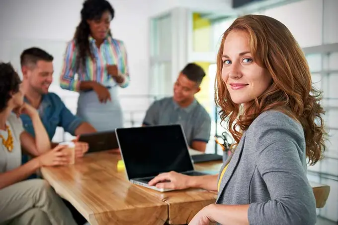 Ordna en egen försäkringsföreläsning på jobbet