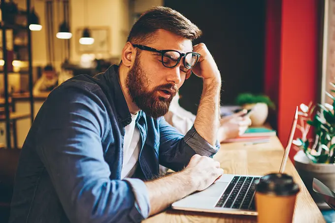 Mellanchefer emellan, bita ihop, chef, ledarskap, podd