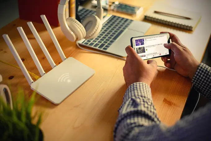 Att leda team på distans, ledarskap, chef, mellanchefer emellan, podd