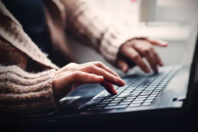 Jobba på distans, jobba hemifrån, arbetsmiljö, corona, covid-19