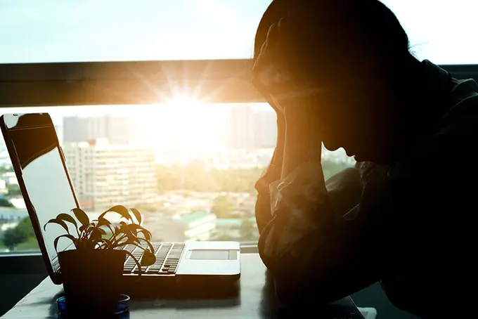 Uppsagd? Följ den här checklistan