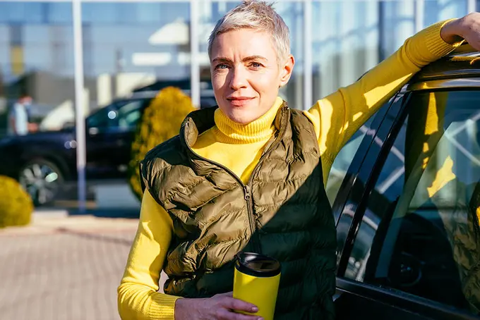 Milersättningen, måste höjas nu!