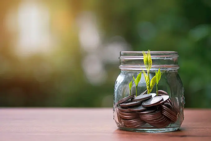 Löneväxla för semester