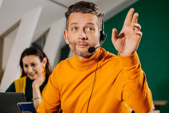 Better worklife with collective bargaining