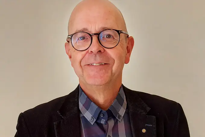 Anders Kinding