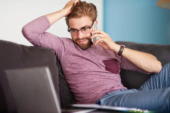 David fick inte ut semesterersättningen - förrän Unionens jurist hjälpte till