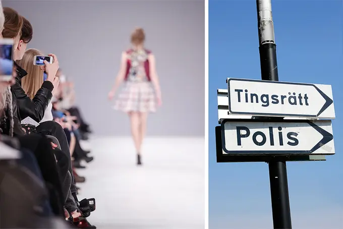 Anna blev stämd på en kvarts miljon efter att hon sagt upp sig och börjat på nytt jobb.