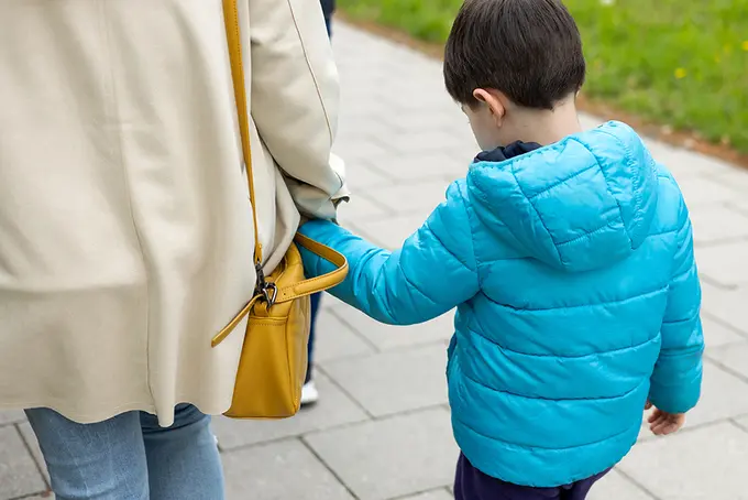 Småbarnsföräldrar får inte missgynnas i arbetslivet, säger Unionens jurist.