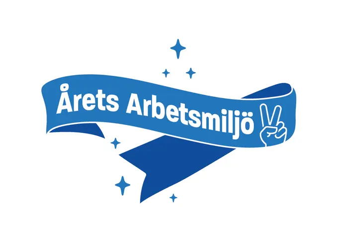 HEJA! på en förtroendevald som förtjänar årets arbetsmiljö-pris