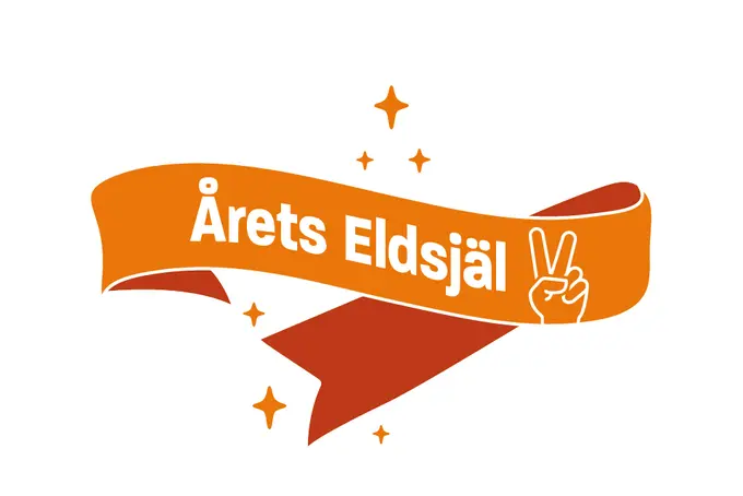 HEJA! på en förtroendevald som förtjänar årets eldsjäl-pris