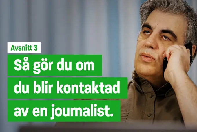 Mediaträning Avsnitt 3