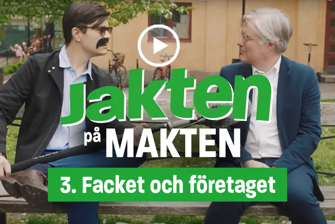 Messiah Hallberg intervjuar Martin Wästfelt