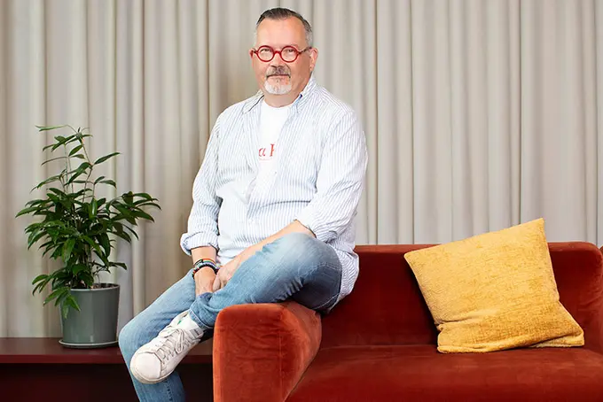 Tommy Sörstrand