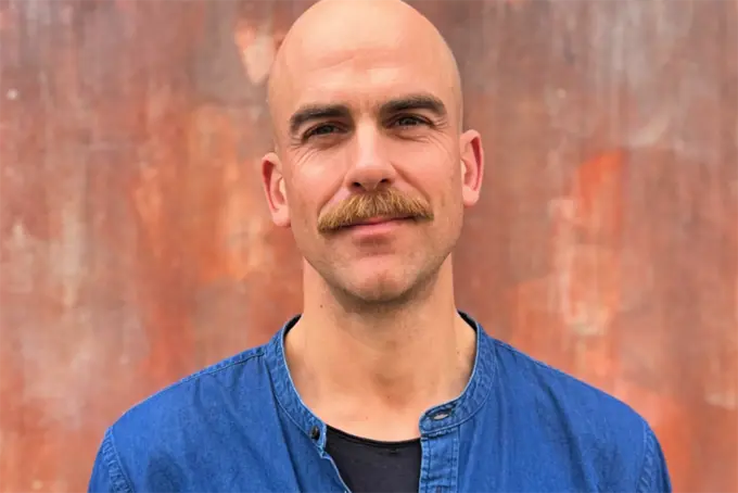 Magnus Paues