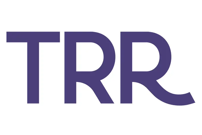 TRR logotype
