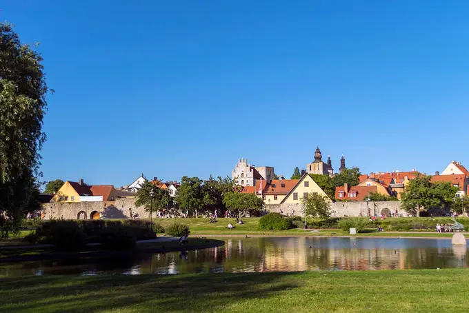 Almedalen