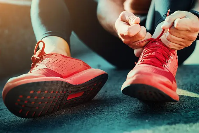 Joggare, funderar på du på att ta tjänstledigt? 