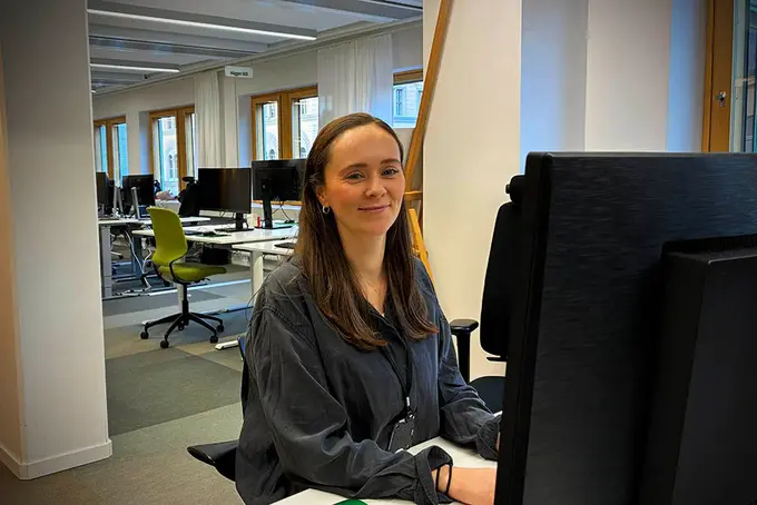 Fotografi Caroline Bjurström