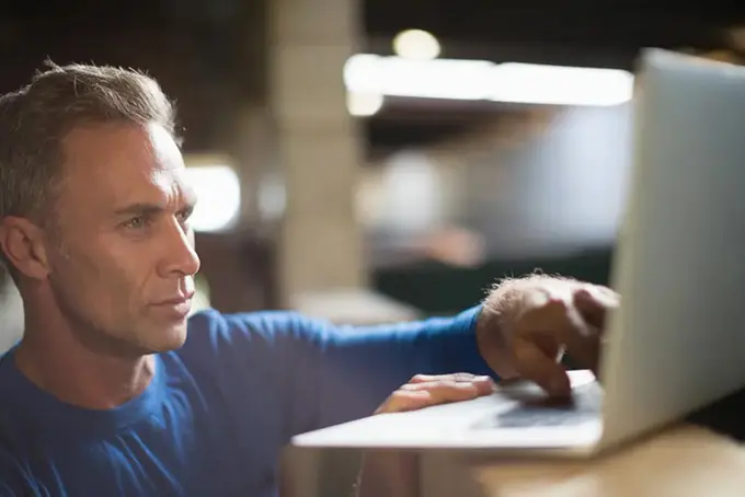 jobba inte på semestern