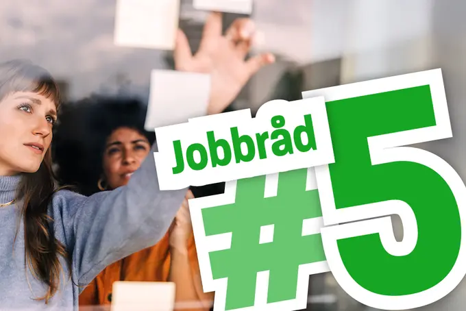 Jobbråd 5