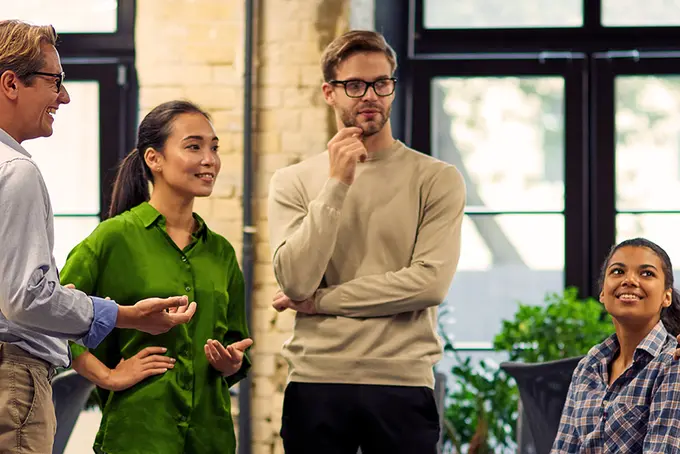 Förtroendevald utan att veta om det