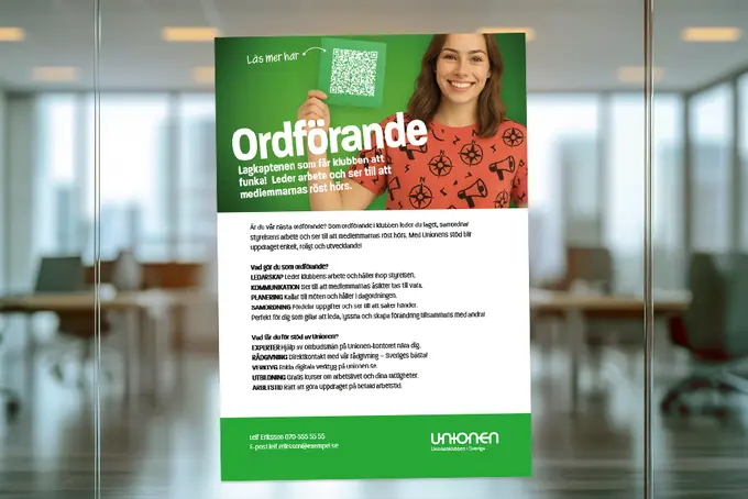 Uppdragsbanken affischer 