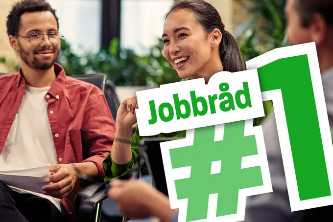 Jobbråd 1
