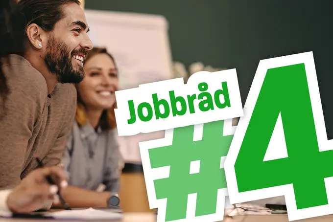 jobbråd 4