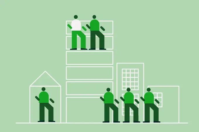 Rekryteringshjälpen - steg 2