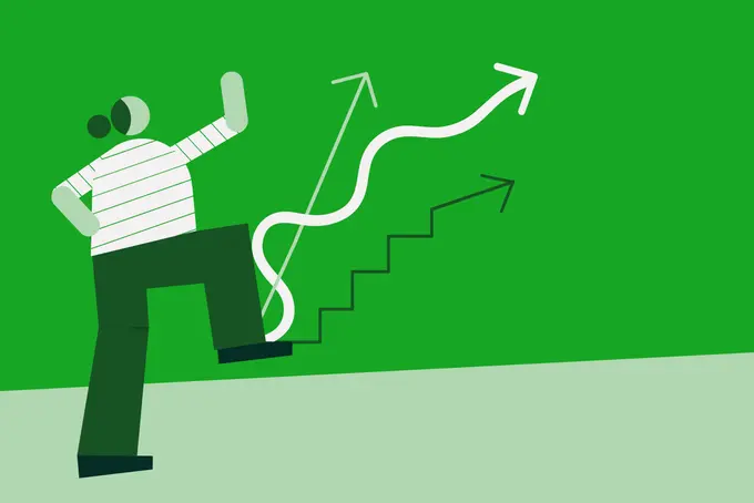 Rekryteringshjälpen - steg 5