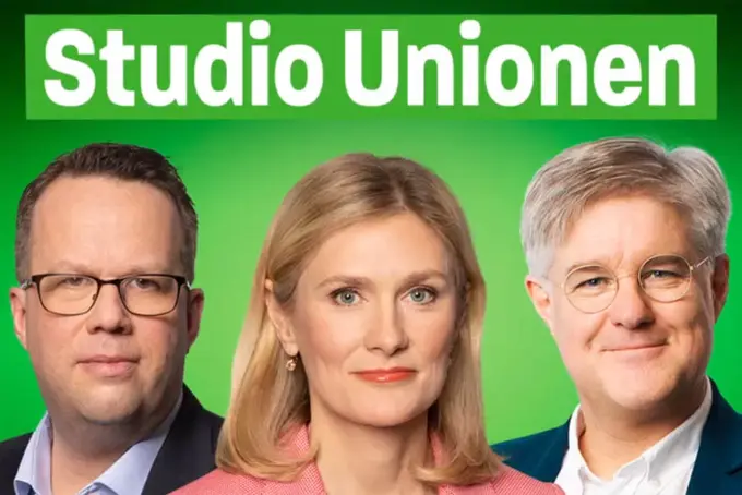 Studio Unionen
