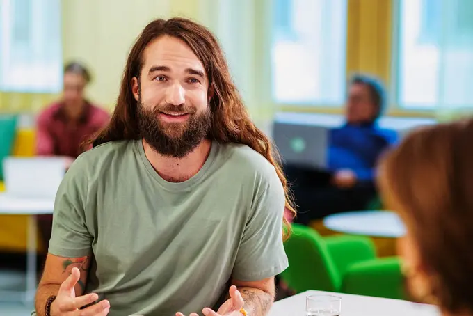 Engagera dina medarbetare - eller förlora dem