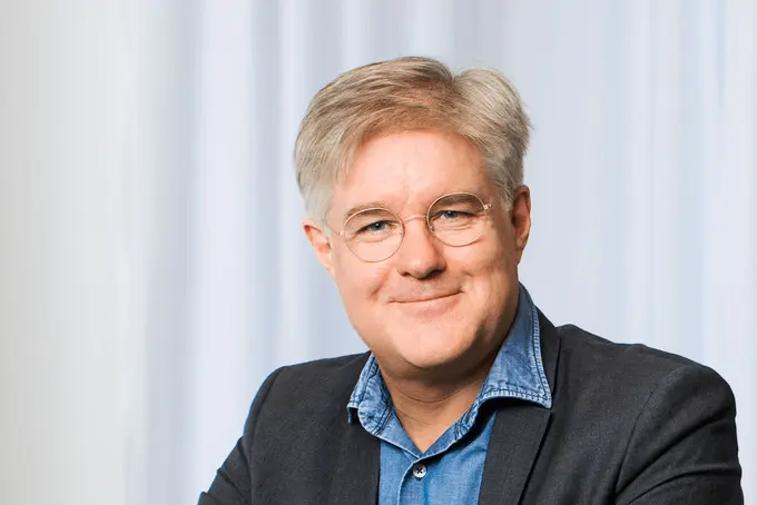 Bild Martin Wästfelt