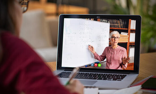 Kurser och aktiviteter, vad ska du välja?