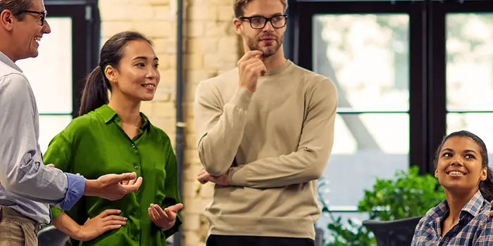 Förtroendevald utan att veta om det