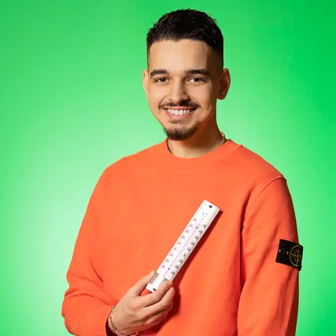 Jaser Mardini, Arbetsmiljöombud och styrelseledamot, Randstad 