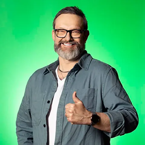 Joakim Dahlin, Klubbordförande, Aurobay 