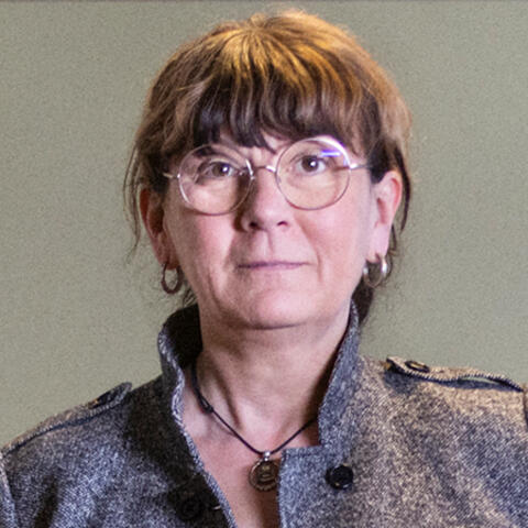 Maria Hagström, Systembolaget
