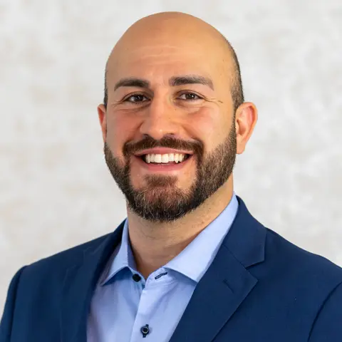 Foto på intervjupersonen