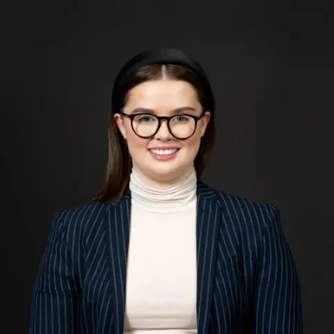 Hannah Berglund, Fylgia