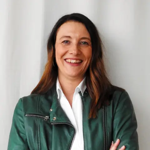 Linda Ljunggren Syding