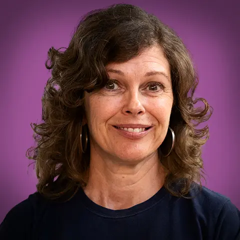 Bild på Viveca Rydberg