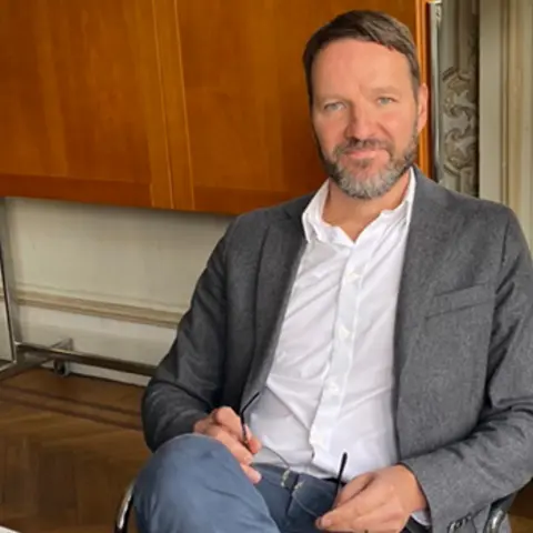 Bild på Carl-Albert 