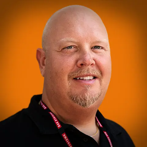 Bild på Fredrik Carlsson