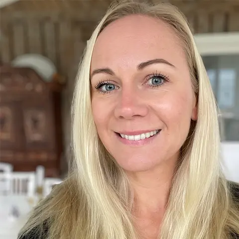 Intervjuperson Folksam